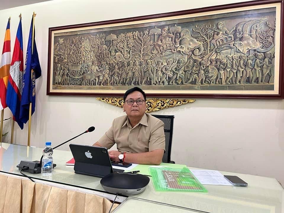 សិក្ខាសាលាដើម្បីពិភាក្សា និងជ្រើសរើសតំបន់ព្រែក (Prek Development Area) ឬ (PDA) ដែលស្ថិតនៅក្នុងភូមិសាស្ត្រខេត្តកណ្តាល ជាប់ដងទន្លេមេគង្គ និងទន្លេបាសាក់ សម្រាប់រៀបចំផែនការអភិវឌ្ឍ